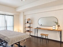 サロン タエンの雰囲気（熟練スタッフがご対応。安全な施術を心がけております◎）