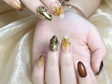ナナネイル川崎店(NaNa Nail)