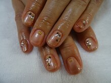 ネイルサロン リッティー(RITTY)/