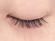 カラン 焼津店(CALIN)/フラットラッシュ100本