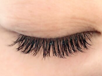 カラン 焼津店(CALIN)/ボリュームラッシュ120束