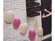 アンドルーチェ なんばパークス店(ANDRUCHE)/クリアネイル