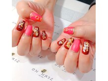 オンネイル(on nail)/