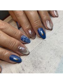 アートネイル[新宿/新宿駅]