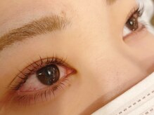 チェリーズクラブ(Cherry'sClub)/まつげパーマ ≪ 上下まつげ ≫