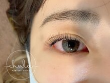 チュラ(Chula)/真ん中長めでぱっちりな目元に*