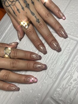 ハムネイル(HaM nail)/