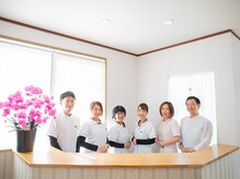整体院スマイル/【スタッフ集合写真】