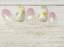 ネイルクルール(Nail.Couleur)/2021-Summer-4