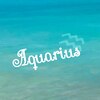 アクアリュース(Aquarius)のお店ロゴ
