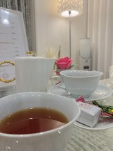 ディアー(Dear)/アフターティー