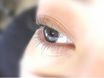 アイラッシュサロンラコタ 池袋東口店(RACOTA)/下まつ毛パーマ