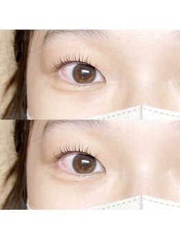 グラッディ(Glady)/まつ毛パーマ