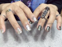 サニエプラス(Sagnier+)/125