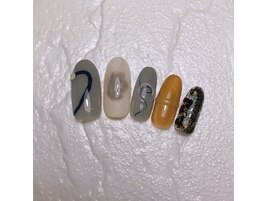 100種の定額☆ニュアンス