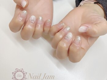 ネイル ジャム(Nail Jam)/