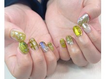 1988 inc./ちゅるん初夏デザイン