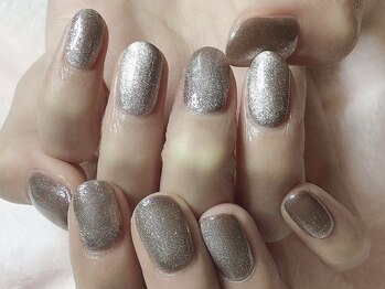 サロンド トウキョウ(Le salon de TOKYO)/ワンカラー★ご新規様5980円