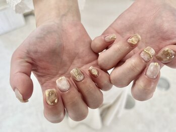 リアン 大宮(Rian)/ホワイトニュアンス