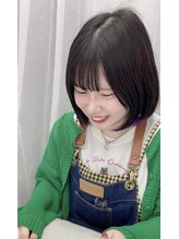 ビューティーラボ 淡路洲本店(Beauty labo) 小野