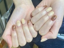 アンドローブ 銀座店(&robe)/simple collection