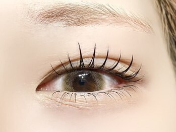 ネオリーブロア 鶴川店(NEOLIVE ROA)/パリジェンヌ+フラット100本