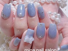 クイーンズネイルサロン(Queen's nail salon)/