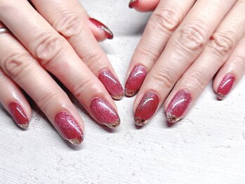 パルフェ 上前津店(PARFAIT)/トレンドコース