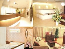 アンシャンテ 芦屋店/ 関西に５店舗、創業２4年の実績