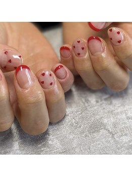 イロ ネイル(iro nail)/