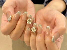 ガラスフレンチ