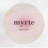 ミルトゥ(myrte)のお店ロゴ