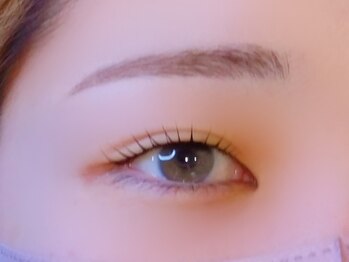 ラシク ゼロ 草加駅前(Lashiku Zero)/パリジェンヌラッシュリフト