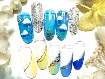 パーフェクトネイル 桜ヶ丘店(Perfect Nail)/