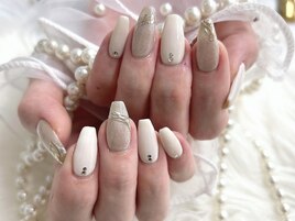 【Rika】綺麗めニュアンス