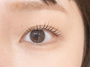 アイズ ラッシュブロウ(EYE'S lash_brows)/ラッシュリフト