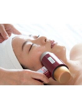 小顔になりたい