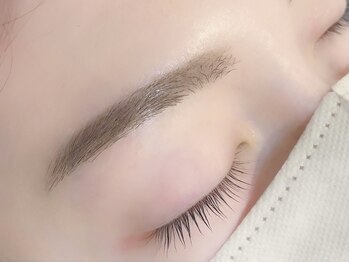 まつげエクステ専門店 アイラ 池袋店(EYELA)/アイブロウWAX