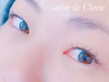 サロンド シェリー(salon de Cherie)/まつげエクステ