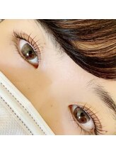 ネイルサロン プール ヴー(Nail Salon Pour Vous)/【まつげ/ラッシュリフト】