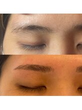 アンベリール みなとみらい店(Embellir)/まゆ毛ワックス