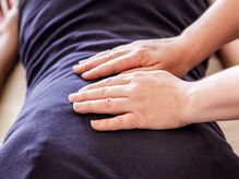 中野整体マスターズ/お好みの圧などお聞かせ下さい。