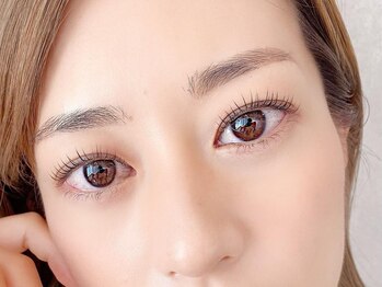 シル 京橋(Cil)/まつげパーマ/まつ毛パーマ/眉毛