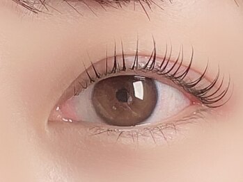 リアリ 市川(LIALI)/まつげパーマ初めての方大歓迎♪