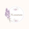 エヌクチュール(N.couture)のお店ロゴ