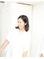 ハズム(hazumu) 嶺井 芽衣子