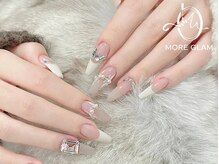 モアグラム 池袋東口店(More Glam)/チップフレンチ