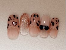 ジジ(Gigi)/定額デザイン9000円