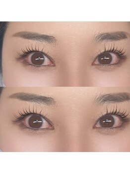 ライラック 成増(Lilac)/成増/まつげパーマ/マツエク