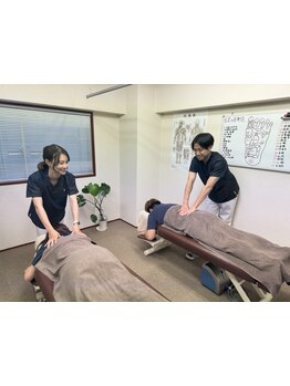 友達・カップルで利用したい